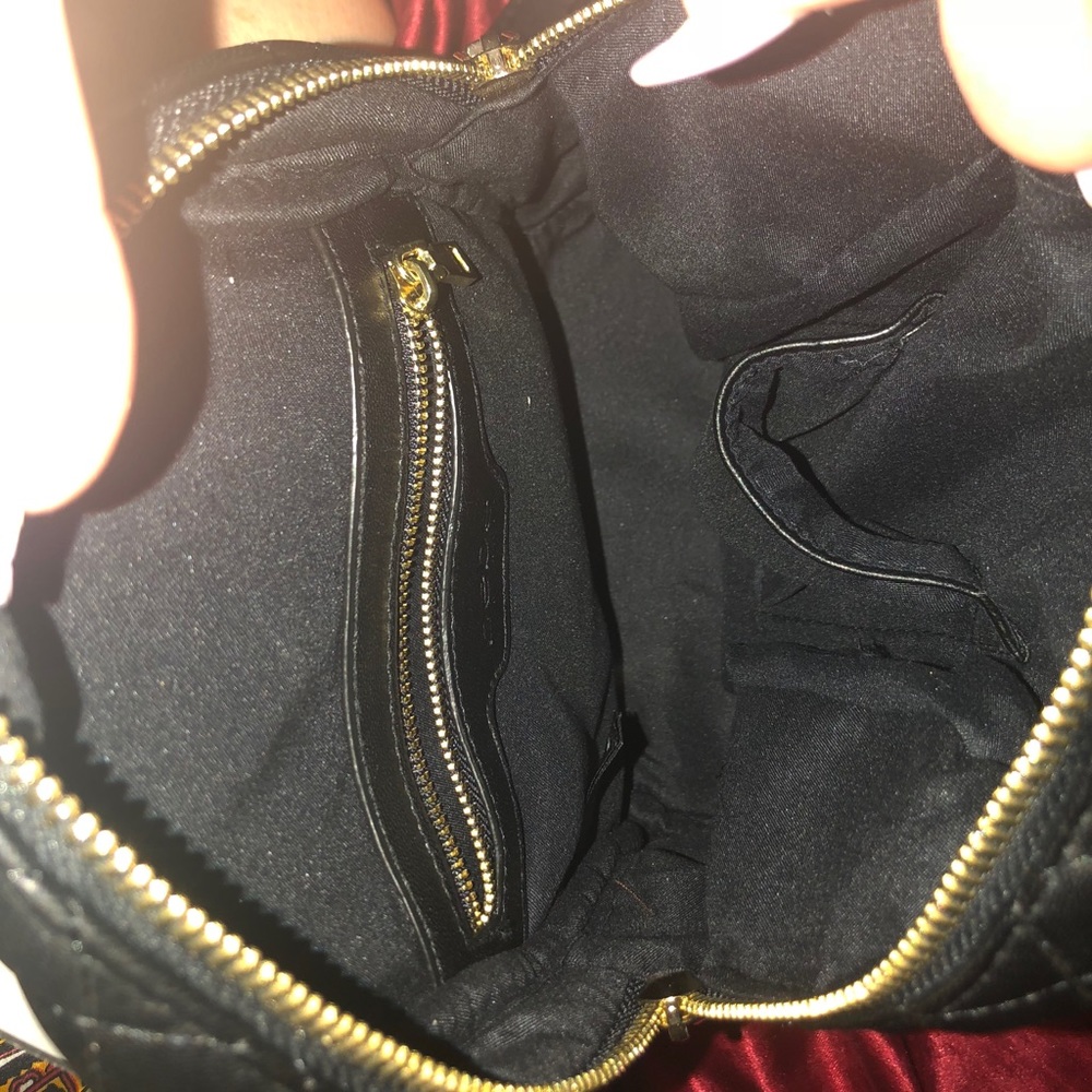 bebe backpack NWT - Picture 6 of 6